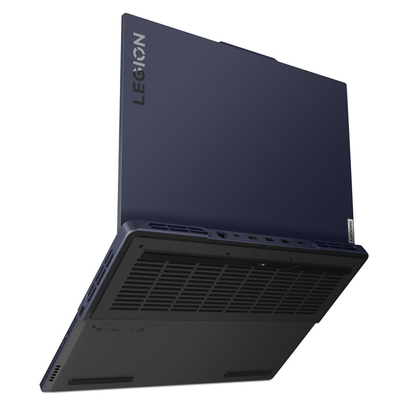 لپ تاپ 16 اینچی لنوو مدل Legion Pro 5 16IRX8 i7 16GB 1SSD RTX4060