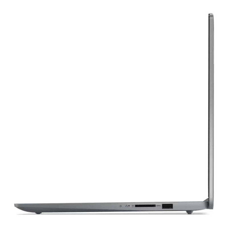 لپ تاپ 15.6 اینچی لنوو مدل IdeaPad Slim 3 15IRH8-i5 8GB 512SSD