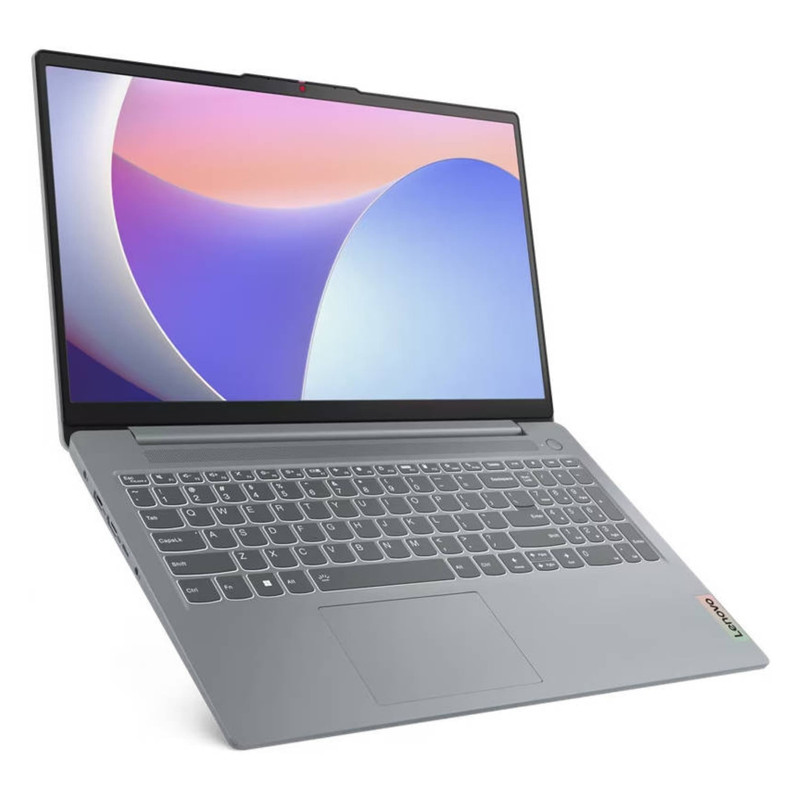 لپ تاپ 15.6 اینچی لنوو مدل IdeaPad Slim 3 15IRH8-i5 8GB 512SSD