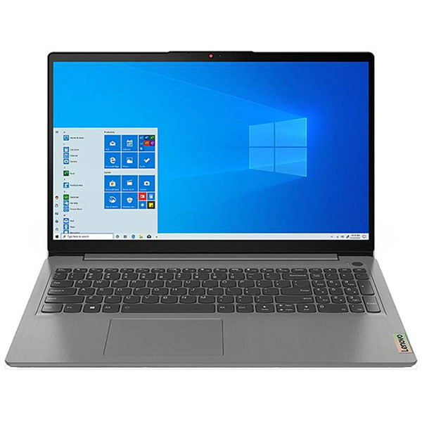 لپ تاپ 15.6 اینچی لنوو مدل IdeaPad 3 15ITL6- i7 16GB 512SSD MX450 - کاستوم شده