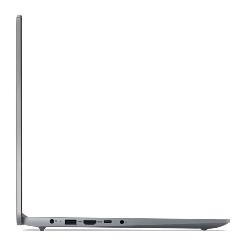 لپ تاپ 15.6 اینچی لنوو مدل IdeaPad Slim 3 15AMN8-R3 7320U 8GB 256SSD
