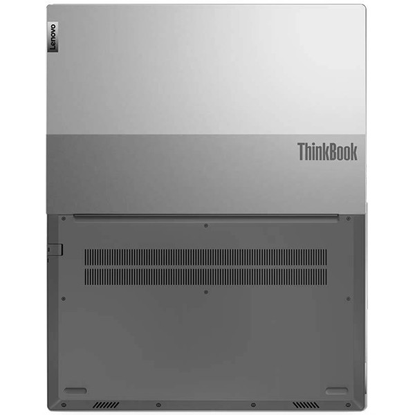 لپ تاپ 15.6 اینچی لنوو مدل ThinkBook 15 G2 ITL-i5 1135G7 20GB 1SSD MX450 - کاستوم شده