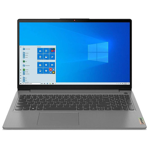 لپ تاپ 15.6 اینچی لنوو مدل IdeaPad 3 15ITL6-i7 1165G7 8GB 1HDD 128SSD MX450 - کاستوم شده