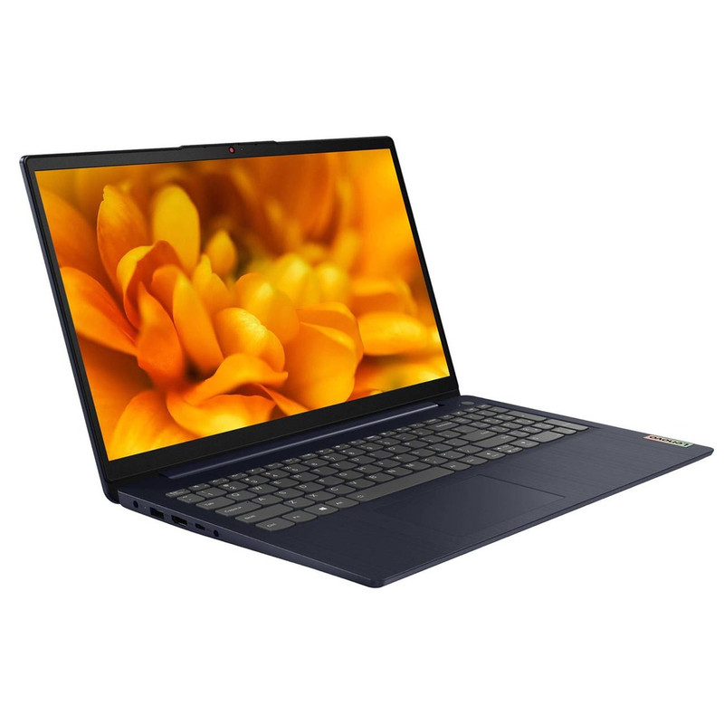 لپ تاپ 15.6 اینچی لنوو مدل IdeaPad 3 15ITL6-i7 1165G7 8GB 1HDD 128SSD MX450 - کاستوم شده