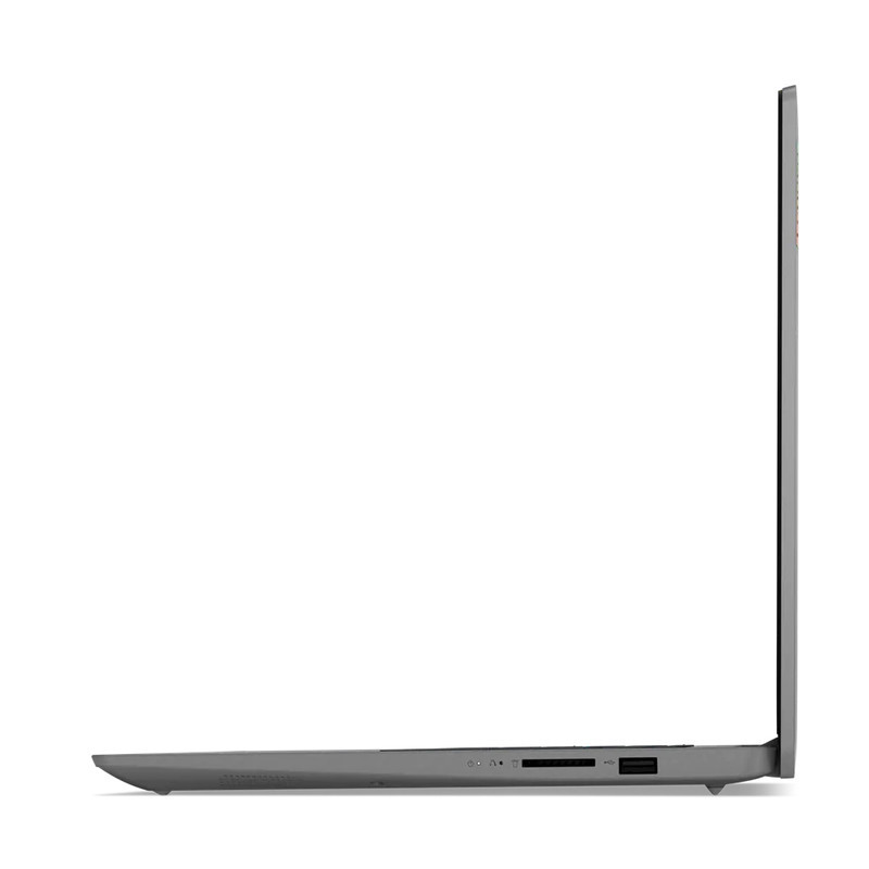 لپ تاپ 15.6 اینچی لنوو مدل IdeaPad 3 15IAU7-i3 1215U 24GB 256SSD - کاستوم شده