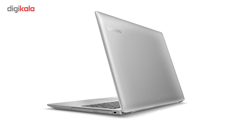 لپ تاپ 15 اینچی لنوو مدل Ideapad 320 - AW