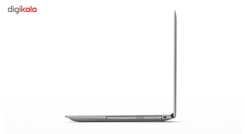 لپ تاپ 15 اینچی لنوو مدل Ideapad 320 - AW